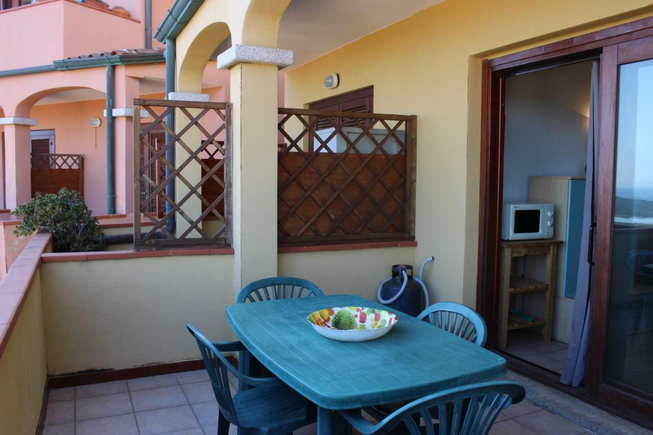 Вилла Poggio Di San Pasquale Seaview Экстерьер фото