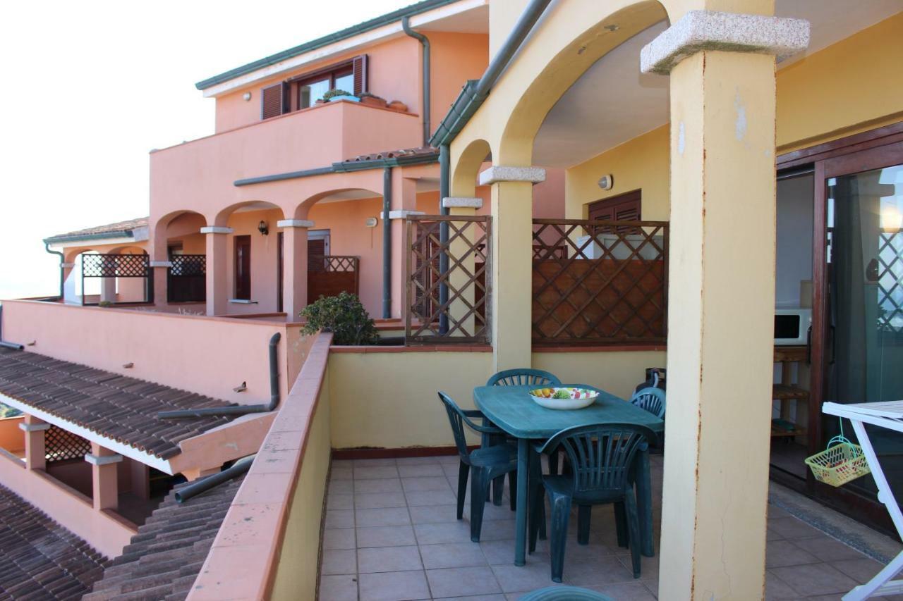 Вилла Poggio Di San Pasquale Seaview Экстерьер фото